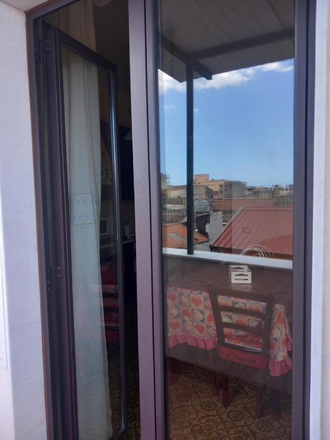 Casa Vacanza Patrizia Villa Catania Exterior foto